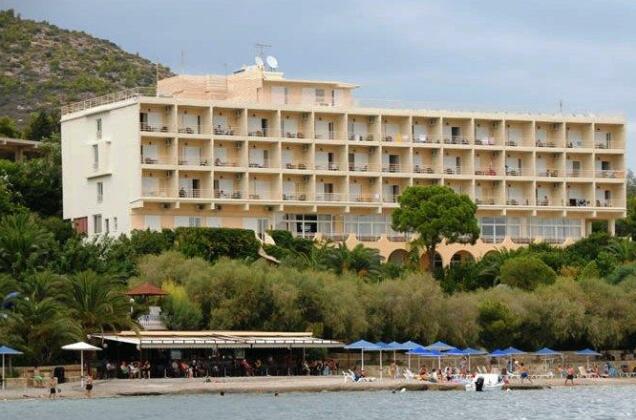 Pappas Hotel
