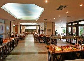 Pappas Hotel - Photo2
