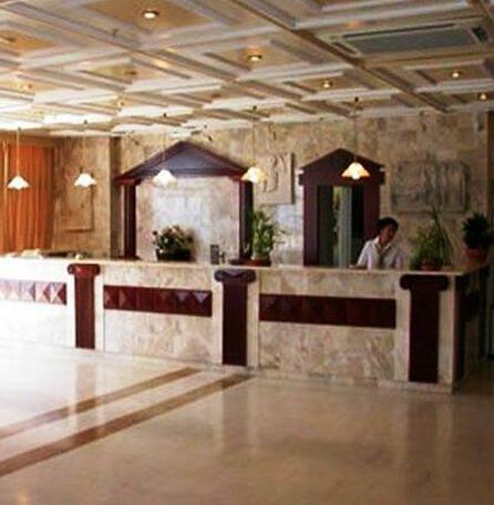 Pappas Hotel - Photo3