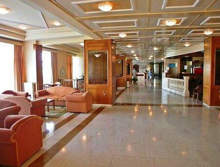 Pappas Hotel - Photo5