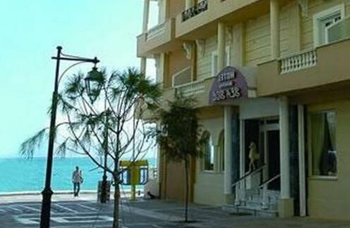 Seaside Hotel Loutraki - Photo2