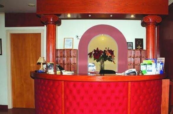 Seaside Hotel Loutraki - Photo3