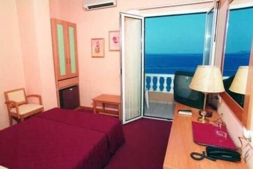 Seaside Hotel Loutraki - Photo5