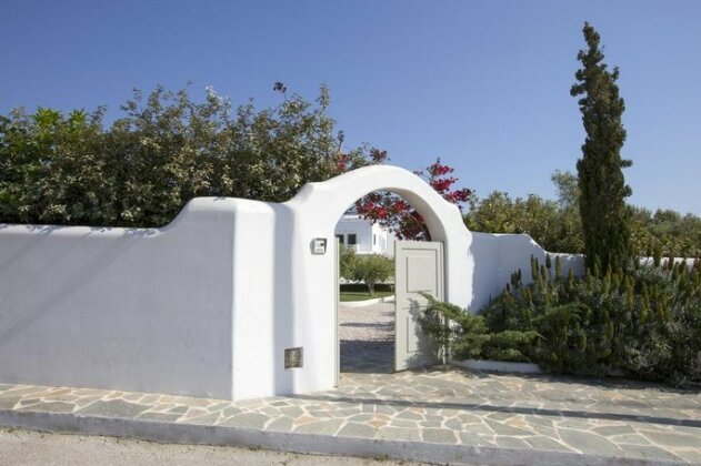 Villa Elena in Loutraki - Photo2