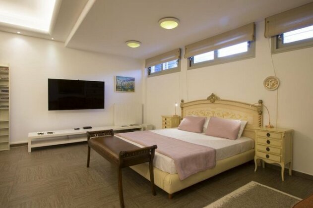 Villa Elena in Loutraki - Photo5