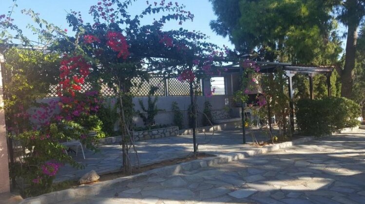 Villa Loutraki Sunset - Photo5