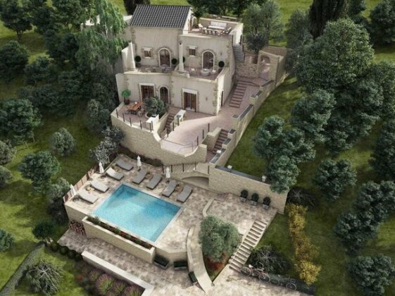 Aegeas villas - Photo2