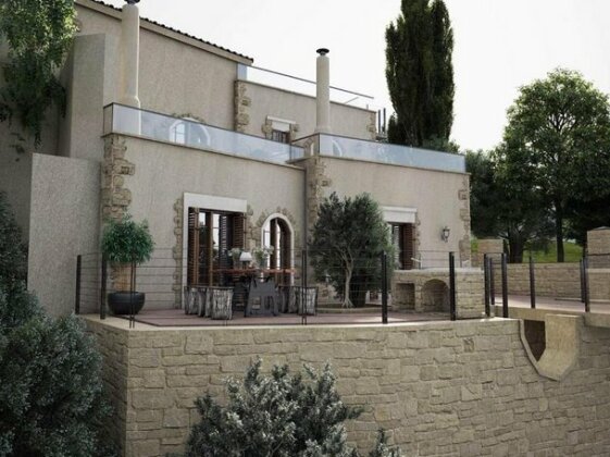 Aegeas villas - Photo4