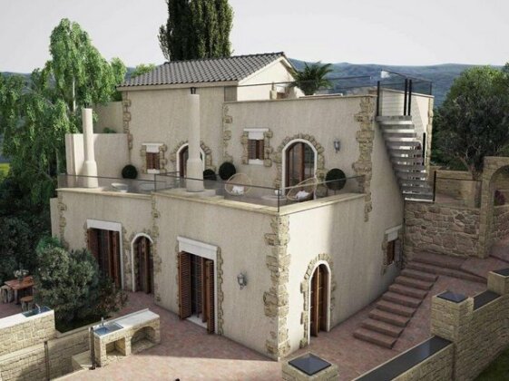 Aegeas villas - Photo5