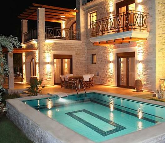 Eleon Residence