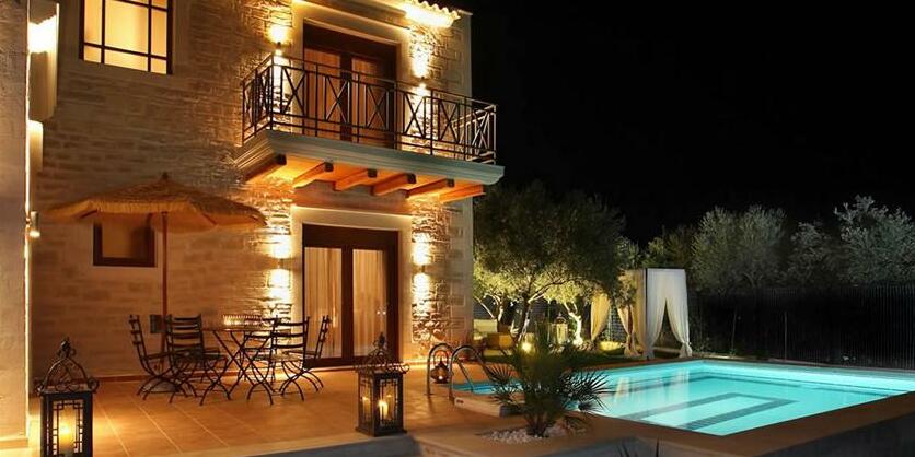 Eleon Residence - Photo2