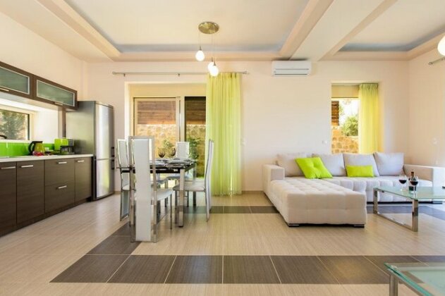 Mare Villas - Photo2