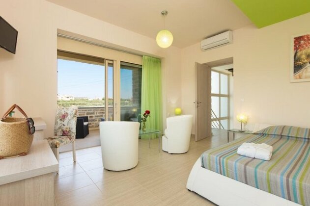 Mare Villas - Photo3