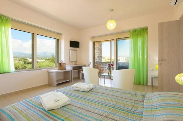 Mare Villas - Photo4