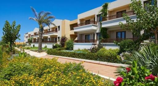 Asterion Hotel Suites & Spa