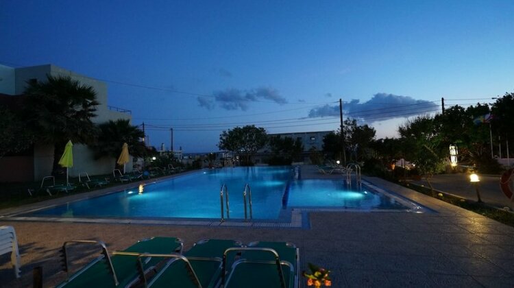 Electra Pension - Photo2
