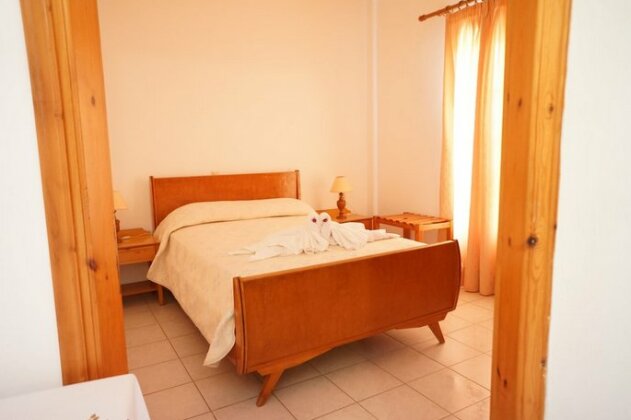 Electra Pension - Photo5