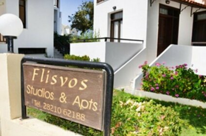 Flisvos Maleme