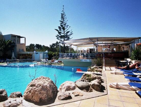 Futura Hotel - Photo3