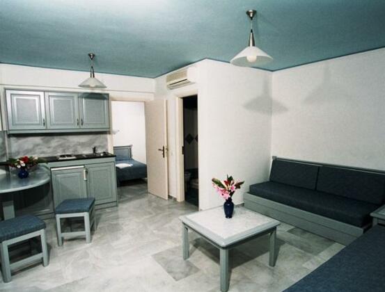 Futura Hotel - Photo5