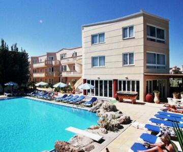 Futura Hotel