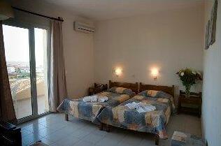 Hotel Albatros Maleme - Photo3