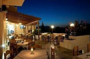 Hotel Albatros Maleme