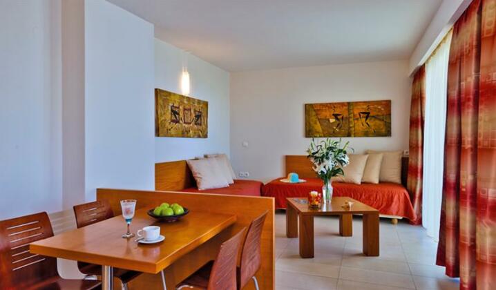 Hotel Bella Pais - Photo2