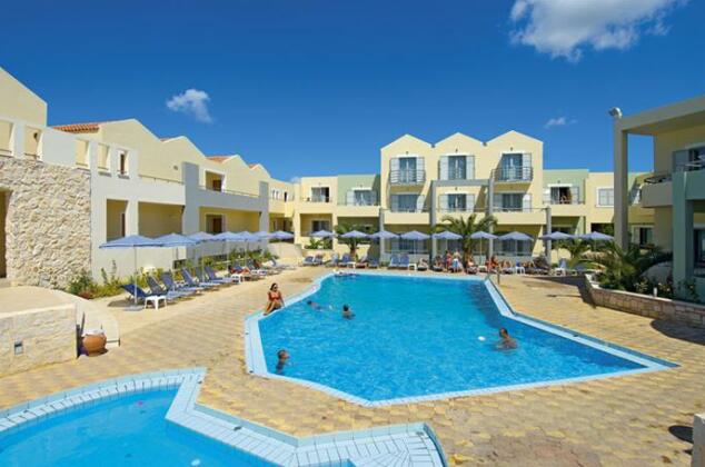 Hotel Bella Pais - Photo4