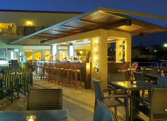 Hotel Bella Pais - Photo5
