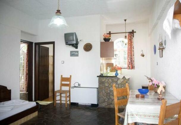 Konaki Apartments - Photo2