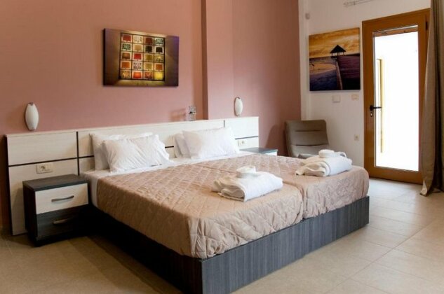 Lady Dafni Villa - Photo5