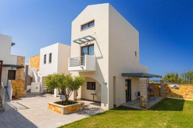 Ledra Maleme Hotel - Photo2