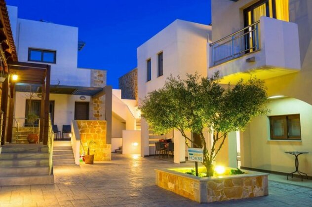 Ledra Maleme Hotel - Photo3