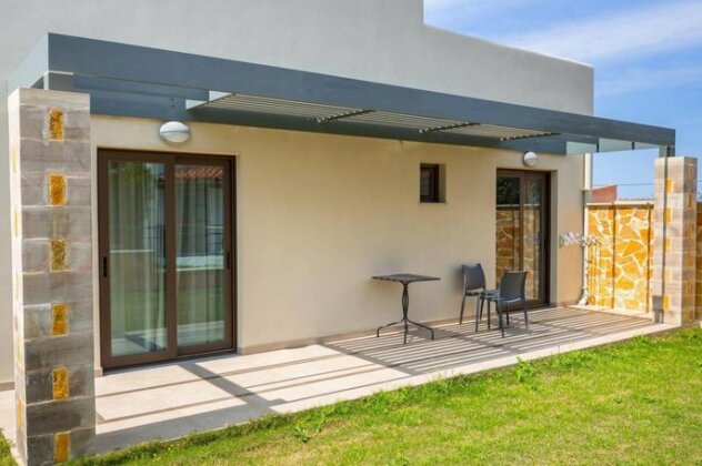 Ledra Maleme Hotel - Photo4