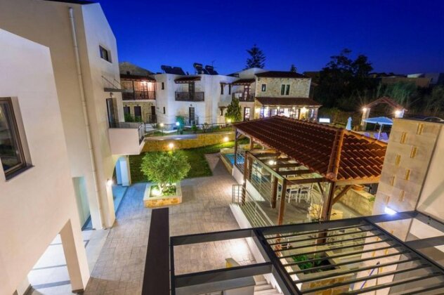 Ledra Maleme Hotel - Photo5