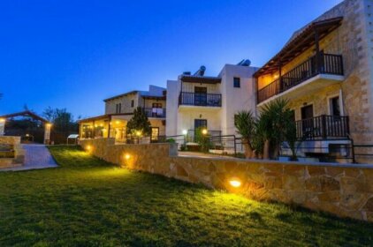 Ledra Maleme Hotel