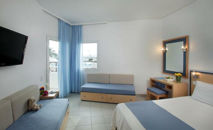Louis Creta Princess & Waterpark - All Inclusive - Photo4