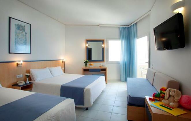 Louis Creta Princess & Waterpark - All Inclusive - Photo5