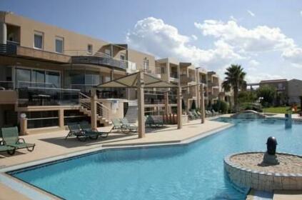 Maleme Mare