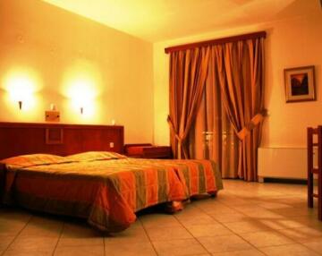 Mike Hotel & Apartments