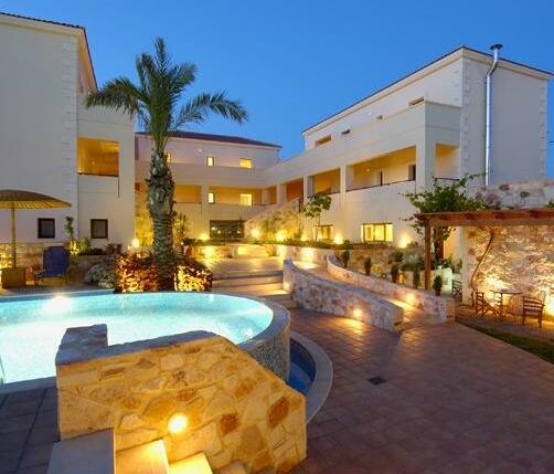 Mistral Hotel