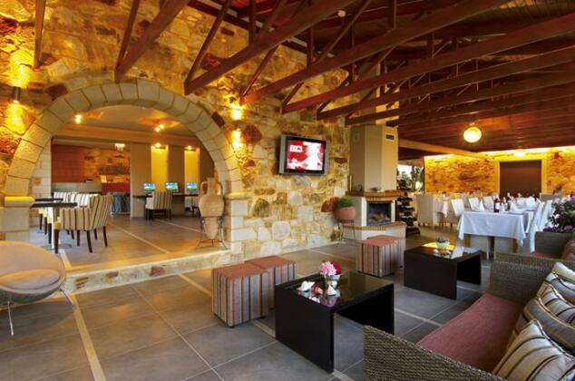 Mistral Hotel - Photo4