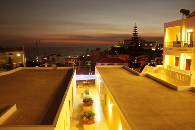 Olga Suites - Photo2