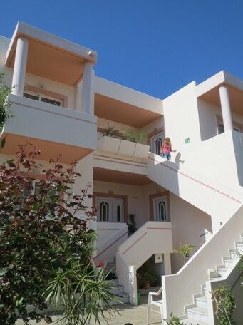 Solon Apartments