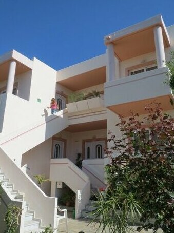 Solon Apartments