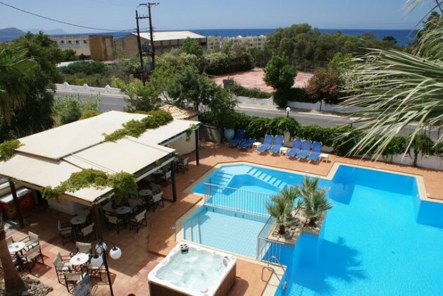 Sunny Suites