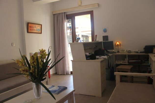 Sunny Suites - Photo3