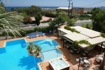 Sunny Suites