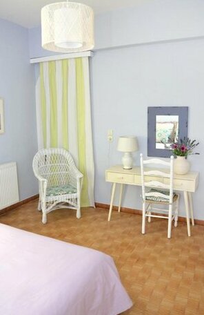 Villa Avly - Photo2